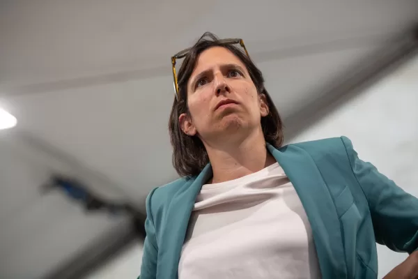 Photo Alberto Gandolfo / LaPresse )