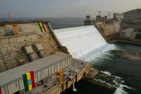 La diga etiopica e l’imperialismo di Abiy che preoccupano l’Egitto
