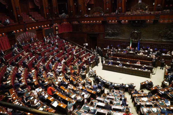 La lunga marcia incompiuta del contraddittorio cautelare