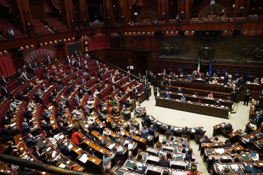 La lunga marcia incompiuta del contraddittorio cautelare