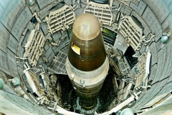 Dilemma strategico sul plutonio, gli Stati Uniti tra deterrenza e sicurezza