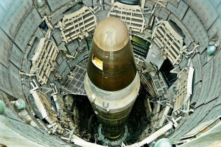 Dilemma strategico sul plutonio, gli Stati Uniti tra deterrenza e sicurezza