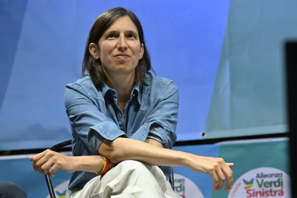 Il Pd di Schlein mette ai margini il riformismo. Forchielli e Ruffini lanciano i progetti centristi Il Pd di Schlein mette ai margini il riformismo. Forchielli e Ruffini lanciano i progetti centristi