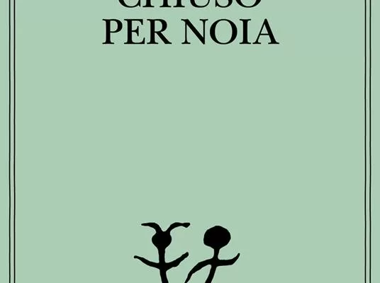 Chiuso per noia, le deliziose recensioni di Flaiano: una magnifica raccolta di articoli dell’intellettuale su film fondamentali di tre decenni