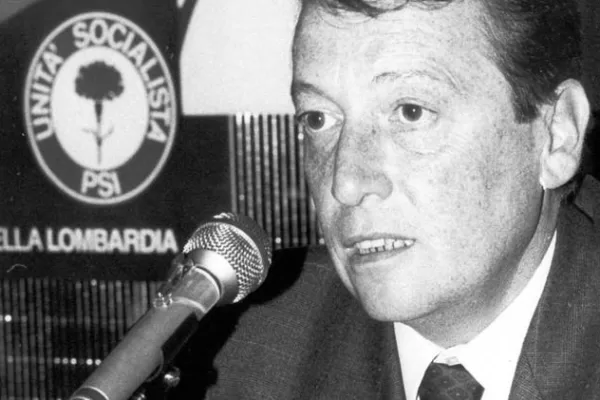 Il suicidio di Sergio Moroni pesa sulla coscienza di due Pool di Mani Pulite e dei giornalisti che scrissero cattiverie inaudite