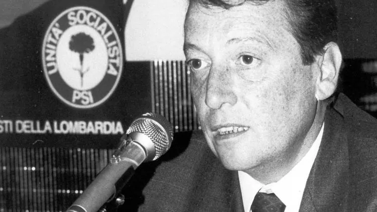 Il suicidio di Sergio Moroni pesa sulla coscienza di due Pool di Mani Pulite e dei giornalisti che scrissero cattiverie inaudite