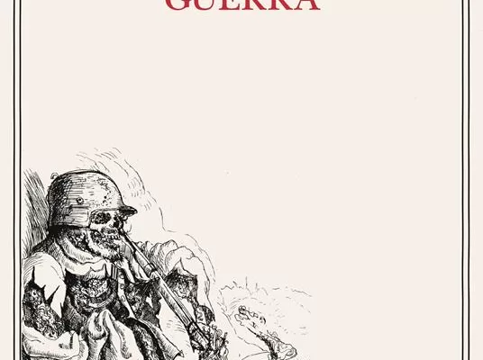 La “Guerra” di Céline, un assaggio del suo mondo senz’anima La “Guerra” di Céline, un assaggio del suo mondo senz’anima
