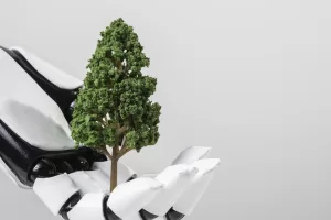 L’Intelligenza Artificiale cura i pazienti ma non deve danneggiare l’ambiente