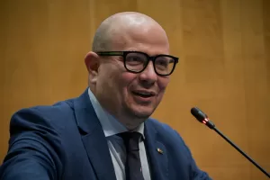 SALVATORE DEIDDA POLITICO