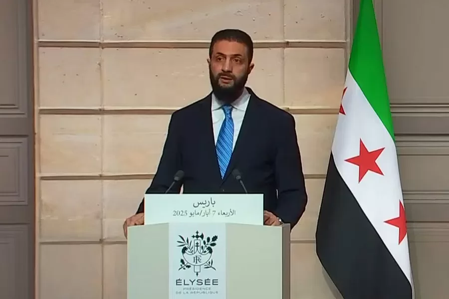 AḤMAD ḤUSAYN AL-SHARA AL-SHARAA AL-JŪLĀNĪ AL-JOLANI LEADER SIRIA