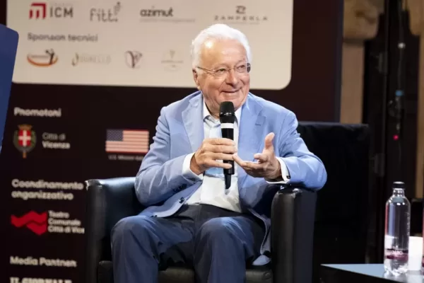 Faggin e l’invenzione del microprocessore che ha fatto la storia: “Negli Usa si dice sì prima di dire no – qui si dice no prima di dire sì – c’è una differenza non indifferente”