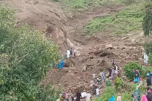 Darfur in ginocchio, la strage della frana che cancella un villaggio e l’eterna guerra civile che ha devastato la popolazione