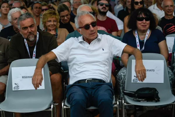 MARCO TRAVAGLIO GIORNALISTA