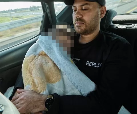 The Road to recovery: la strada per la pace un chilometro alla volta The Road to recovery: la strada per la pace un chilometro alla volta