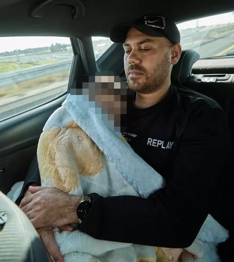 The Road to recovery: la strada per la pace un chilometro alla volta