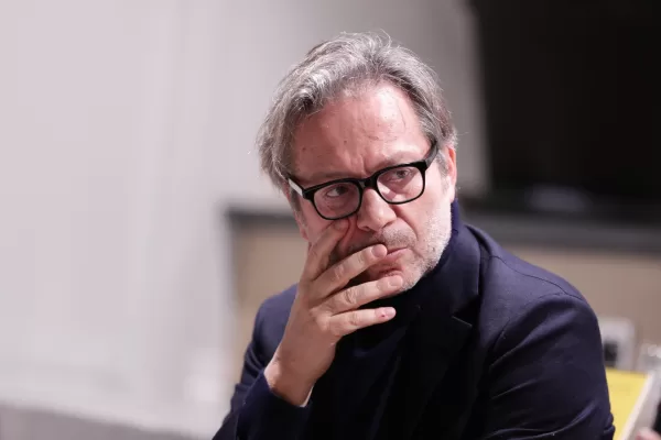 MASSIMO RECALCATI PSICOANALISTA