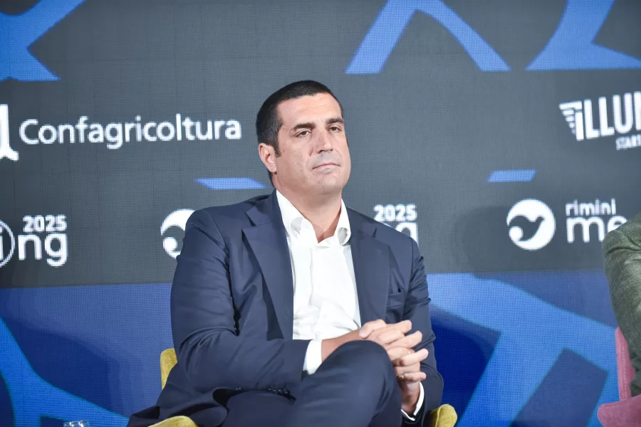 MICHELE DE PASCALE PRESIDENTE REGIONE EMILIA ROMAGNA