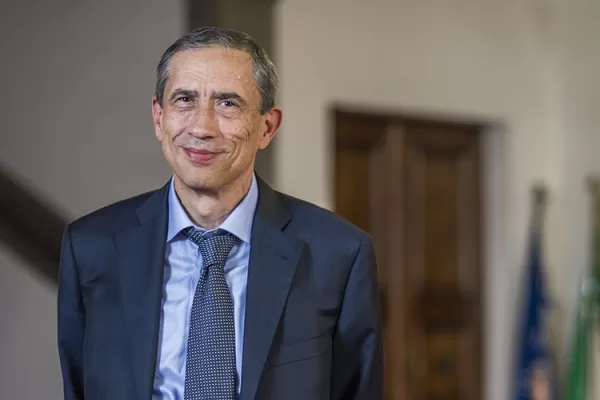 Aggressione pro-Pal a Pisa, l’apertura del Rettore Zucchi: “Pronti a costituirci parte civile. La violenza non entri negli Atenei” Aggressione pro-Pal a Pisa, l’apertura del Rettore Zucchi: “Pronti a costituirci parte civile. La violenza non entri negli Atenei”