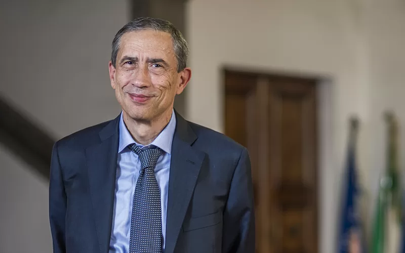 Aggressione pro-Pal a Pisa, l’apertura del Rettore Zucchi: “Pronti a costituirci parte civile. La violenza non entri negli Atenei”