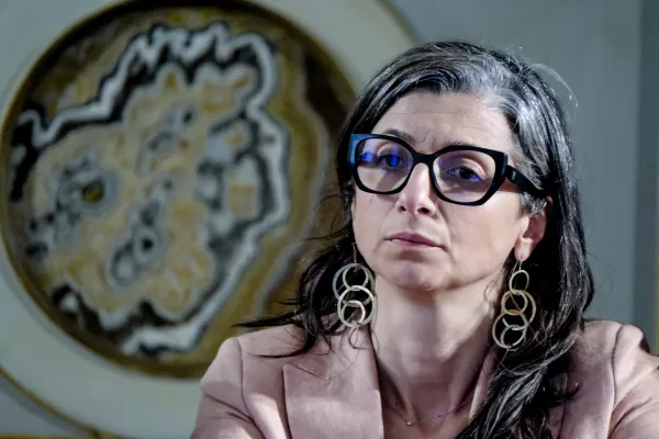 (Photo by Mauro Scrobogna / LaPresse)