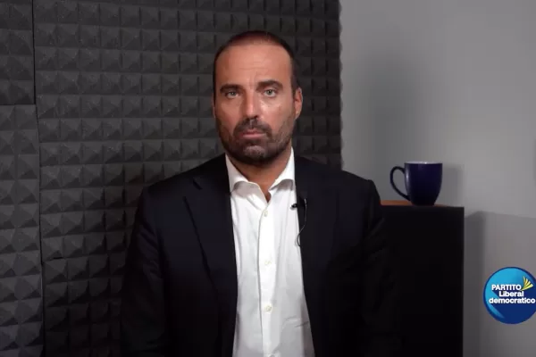 Marattin e il video sulla guerra a Gaza: “Ecco perché il nostro partito non si accoda all’opinione prevalente”