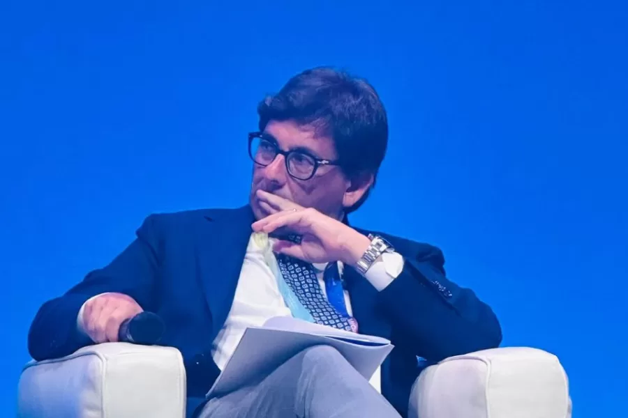 Imperiale lancia ‘Infosfera’: “Dalla Campania la sfida per unire gli hub dell’Innovazione”