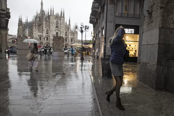 Milano, i riformisti rispondono all’appello: serve una politica che porti risultati
