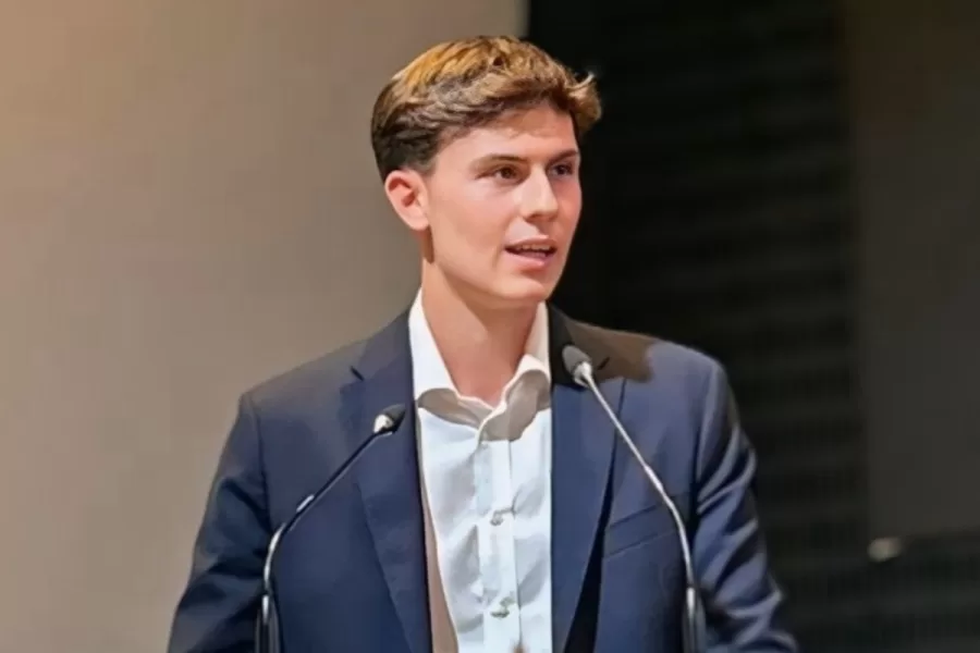 Forza Italia Giovani aggredita dai pro-Pal, Ninzoli: “Presi di mira per una spilletta. C’è un cortocircuito tra politica e strada”