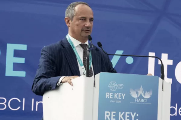 Case, bellezza e sostenibilità. Campagnoli: “La mia FIABCI da Gabetti al modello-Romeo”