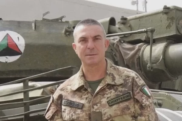 Flotilla, il generale Chiapperini avverte Greta e gli attivisti: “Rischiano pene da tre anni fino all’ergastolo”