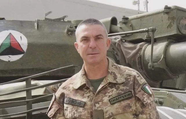 Flotilla, il generale Chiapperini avverte Greta e gli attivisti: “Rischiano pene da tre anni fino all’ergastolo”