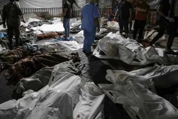 Hamas bruciò i bambini israeliani, lo ha accertato persino l’Onu…