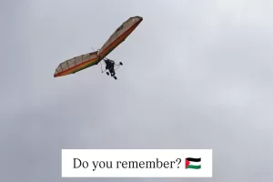 Manifestazioni pro-Gaza, Setteottobre condanna gli episodi di violenza: “Una messa in scena d’odio che prende di mira gli ebrei”