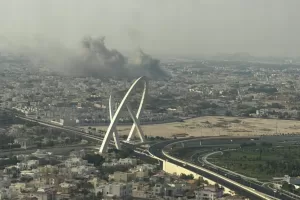 Israele attacca Doha nell’operazione “Giorno del Giudizio”. Uccisi i leader di Hamas: “Trump ha autorizzato”