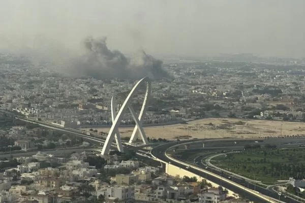 Israele attacca Doha nell’operazione “Giorno del Giudizio”. Uccisi i leader di Hamas: “Trump ha autorizzato”