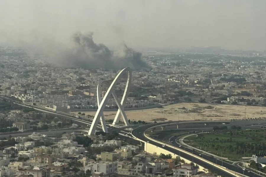 Israele attacca Doha nell’operazione “Giorno del Giudizio”. Uccisi i leader di Hamas: “Trump ha autorizzato”