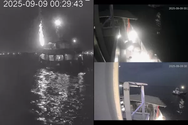 Flotilla, dietro la maschera di solidarietà c’è un mosaico di sigle terroriste