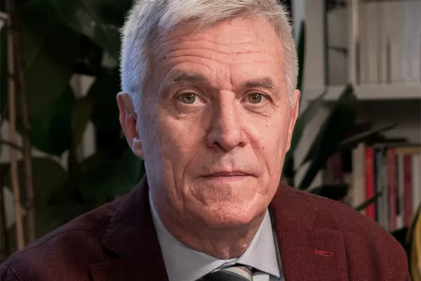 Politica in pressing sulla magistratura, Guido Piffer: “I giudici devono mantenere il coraggio della decisione”