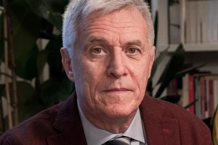 Politica in pressing sulla magistratura, Guido Piffer: “I giudici devono mantenere il coraggio della decisione”