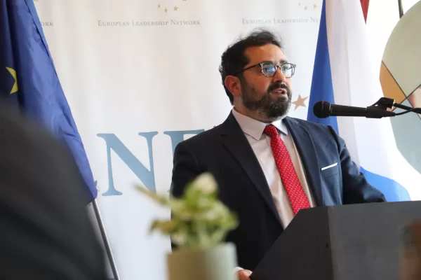 Neuer (UN Watch): “Si scrive Unrwa si legge Hamas. Albanese propagandista, sta mettendo in pericolo gli ebrei di tutto il mondo”