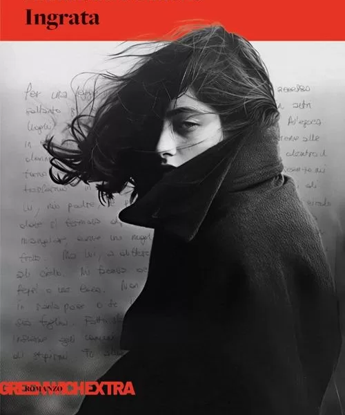 Un uomo fatto a pezzi dalle toghe, una donna che (forse) lo ama: con Ingrata, De Simone intreccia cronaca e finzione attorno alla figura di Del Turco