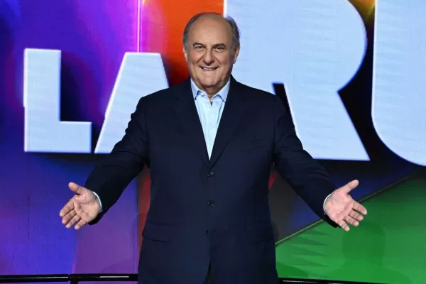 La Ruota della Fortuna, Canale 5 e Gerry Scotti sull’Olimpo, la Rai perde 15 milioni di pubblicità e studia le contromisure La Ruota della Fortuna, Canale 5 e Gerry Scotti sull’Olimpo, la Rai perde 15 milioni di pubblicità e studia le contromisure