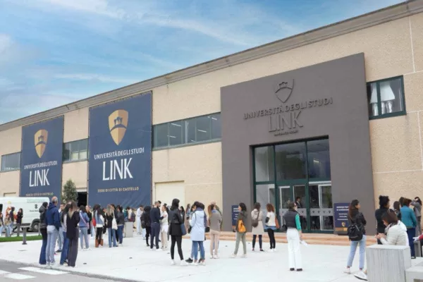 Sessanta under 30 all’Università Link, la politica torna a parlare al futuro Sessanta under 30 all’Università Link, la politica torna a parlare al futuro