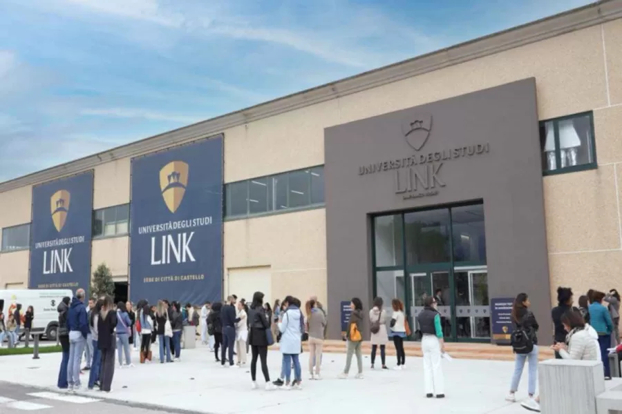 Sessanta under 30 all’Università Link, la politica torna a parlare al futuro