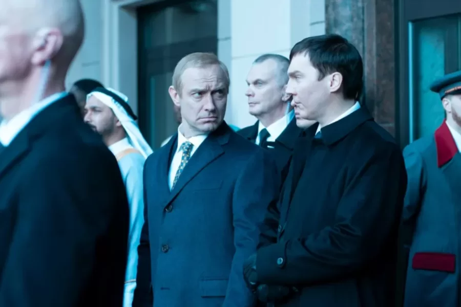 Il Mago del Cremlino e la compassione per il diavolo a Venezia: l’adulazione a tratti morbosa per Putin e per i dittatori…