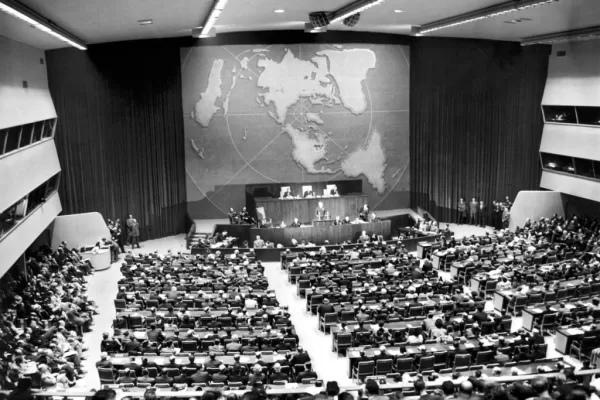 Due popoli due Stati: c’è ancora un domani. Cronistoria di un conflitto e di un sogno