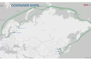 La rotta del mare del nord che riscrive gli equilibri mondiali