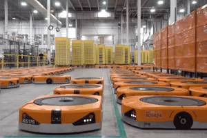 La forza lavoro è sempre più vecchia: Giappone e UE accelerano su robotica e automazione La forza lavoro è sempre più vecchia: Giappone e UE accelerano su robotica e automazione