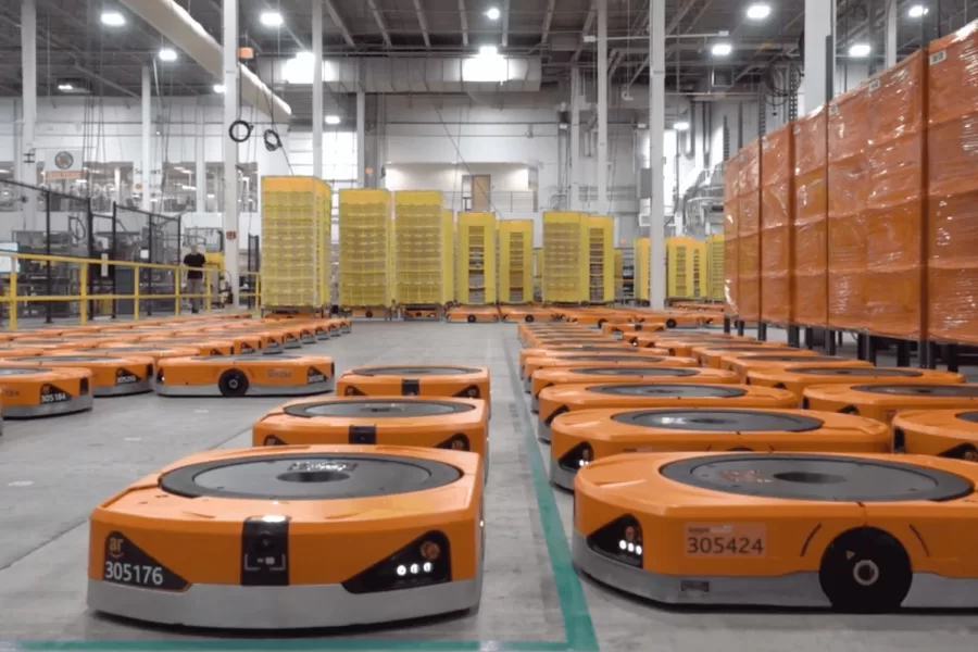 La forza lavoro è sempre più vecchia: Giappone e UE accelerano su robotica e automazione