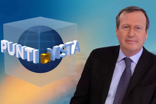 Rai, torna “Punti di vista”: focus sulla nuova legge di Bilancio